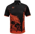 Ryan Searle PDC Darts Player Men's Polo Shirt Top New Size S - XXL