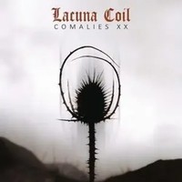 Comalies XX | Lacuna Coil | Audio-Cd | CD | 2022 | EAN 0196587377021