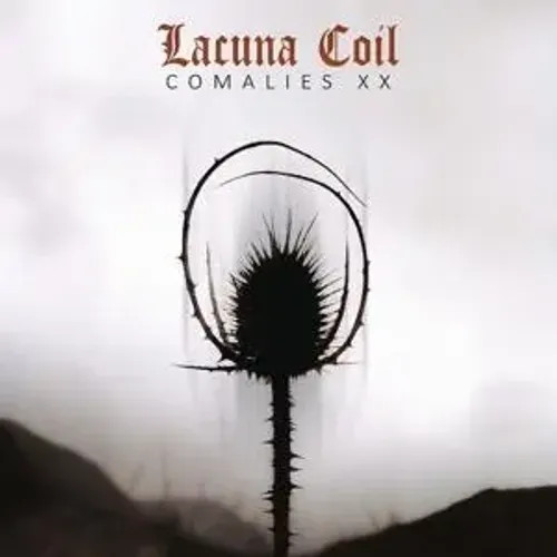 Comalies XX | Lacuna Coil | Audio-Cd | CD | 2022 | EAN 0196587377021-image