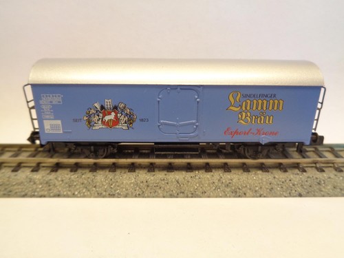 ARNOLD Bierwagen SINDELFINGER LAMM BRÄU (21453) | Zustand: Gebraucht
