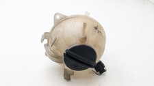 AUDI Q3 8U MK1 EXPANSION OVERFLOW COOLANT BOTTLE TANK 1K0121407A 2012