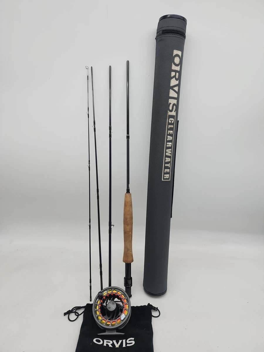 25+ Orvis Graphite Fly Fishing Rods for sale | Updated Oct 2026