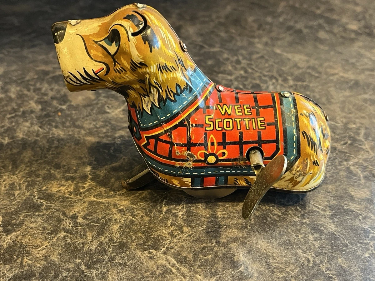 Collectors & Hobbyists Dogs Wind-Up & Walking Toys | eBay display picture 1