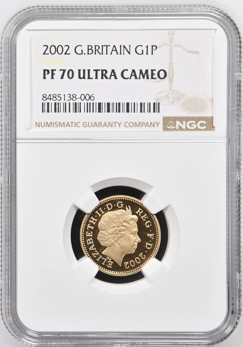 2002 Grade PR 70 Gold Bullion Coins for sale | eBay