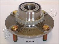 Japko Radnabe 420502 FüR Hyundai