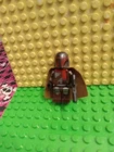 Lego Star Wars Mandalorian Xmas Minifigure