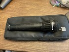 Beyerdynamic TG-X 480 Dynamic Hypercardioid Microphone Made in Germany