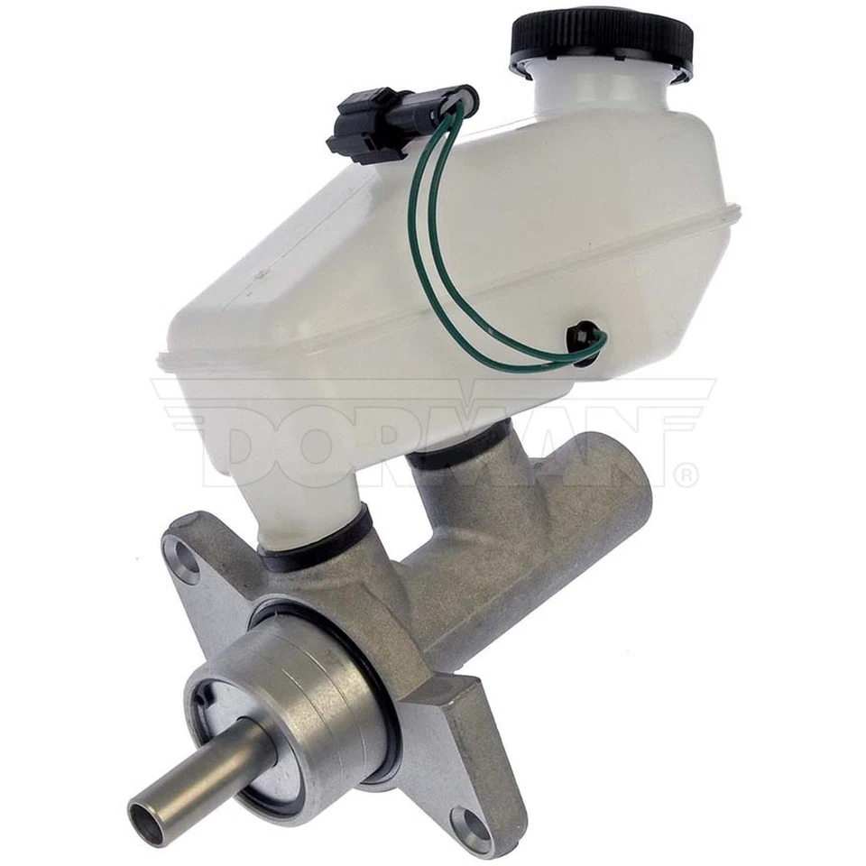 Dorman M630614 Brake Master Cylinder For 05-08 Chevrolet Pontiac Aveo G3 Wave - Image 3 of 4