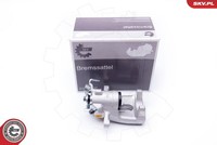 Hinterachse Rechts Esen SKV 23SKV268 Bremssattel FüR Opel,Vauxhall