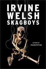 Skagboys (Paperback or Softback)