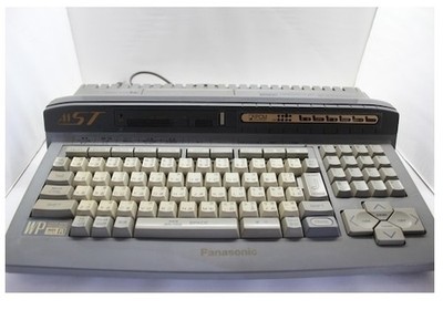 その他 Panasonic MSX turbo R FS-A1ST Boxed MSX Turbo R Fs- A1ST Panasonic Computer 512k RAM