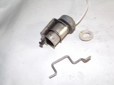 Lionel Original Vintage 2035 675 2025 Steam Engine complete smoke assembly works