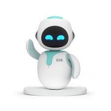 Eilik - Cute Robot Pets Toys with Abundant Emotions, Your Perfect Interactive...