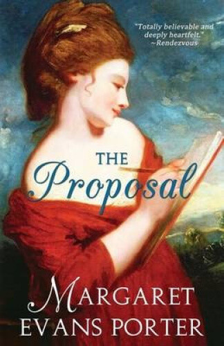 Thumbnail - The Proposal By Porter, Margaret Evans