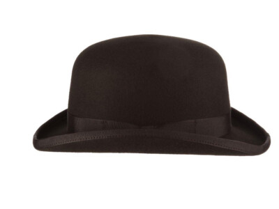 Chapeau Derby - Femme Steampunk | Steampunk Store