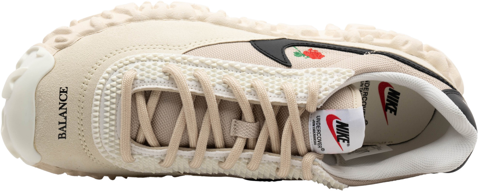 Nike Undercover x Overbreak SP Overcast for Sale | Authenticity