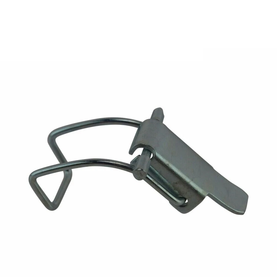 Correa de cierre de clip de carcasa de filtro de aire Dorman para camioneta Ford Lincoln Foto 2 de 4