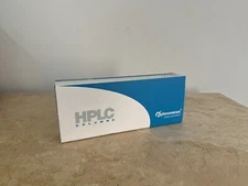 HPLC Column Phenomenex Luna 3u Silica (2) 100A 50 x 4.6 mm #17020
