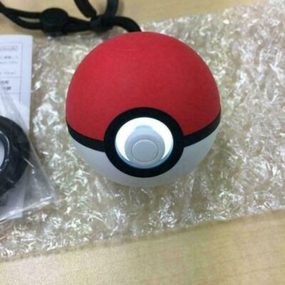 Pokeball Poke Ball Plus Pokemon Nintendo Switch Controller W/o