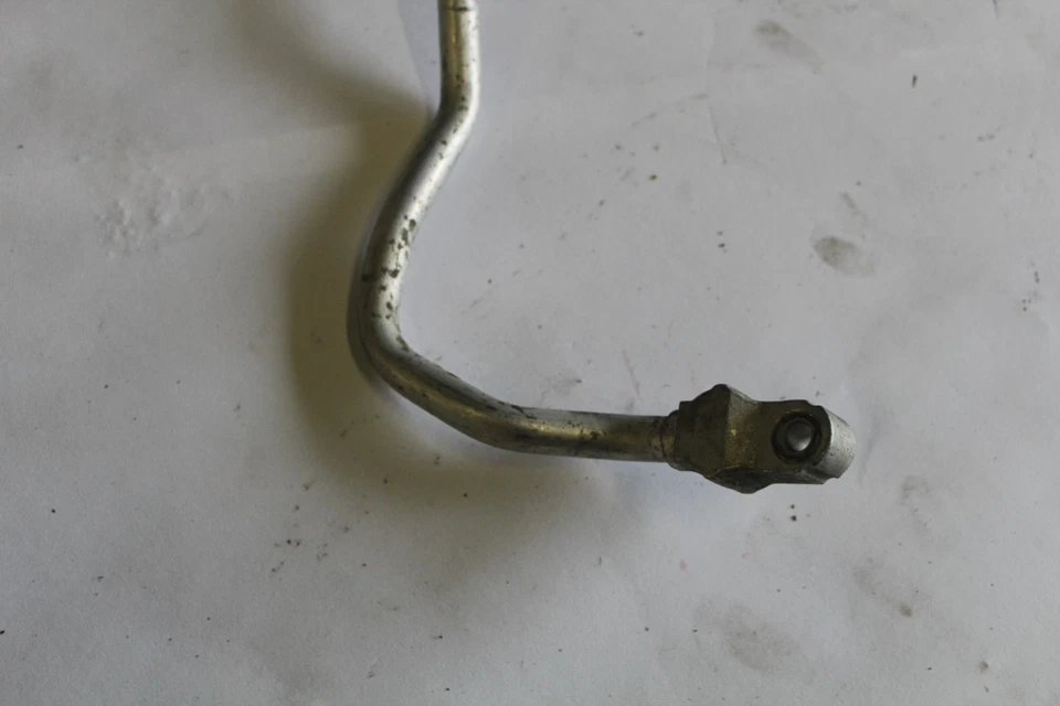 2000-2005 TOYOTA CELICA GT GT-S A/C DESCARGA LINHA AC GTS X443 - Imagem 2 de 4