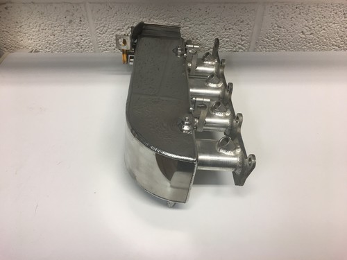 Renault Clio Sport Turbo Inlet Manifold Intake 172 182 - Picture 4 of 6