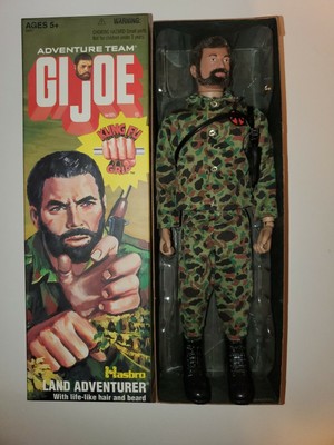 gi joe land adventurer