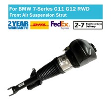 Puntone ammortizzatore sospensione pneumatica anteriore destro adatto a BMW Serie 7 G11 G12 740Li