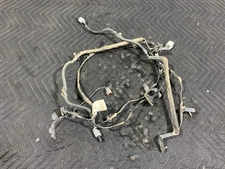 2013-2014 Ford Mustang GT Oem Rear Bumper Marker Wiring Harness DR3T 13A444 AC