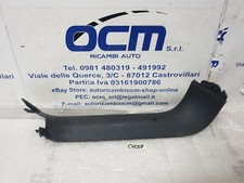 Porte arrière et accessoires Lancia ZETA