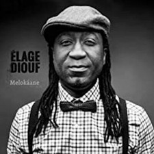 Elage Diouf - Melokaane