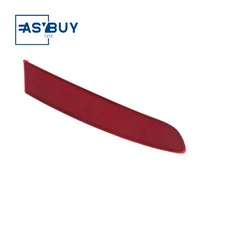 Rear Driver Side Left Reflector Lamp for BMW F25 X3 Series 2015 2016 2017