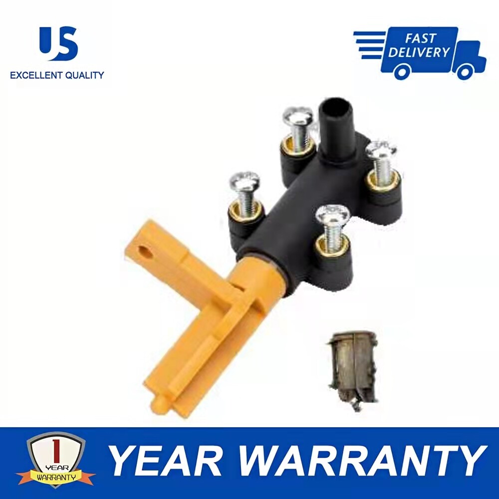 FOR 19992003 FORD 7.3 SUPER DUTY FUEL BOWL DRAIN VALVE F81Z9A153AA
