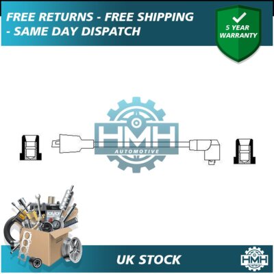 Fits Ford Land Rover Volvo + Other Models HMH Ignition Cable
