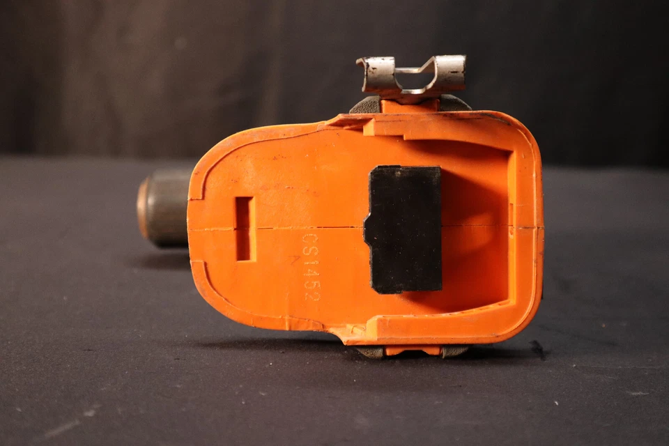 Ridgid R86008 Cordless Drill 18B Li-Ion 1/2 In With 18V Battery Tested Foto 4 de 4