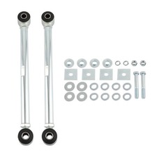 Suspension Rear Panhard Strut Rods w/ Bushings Per Chevrolet Corvette 1963-1979