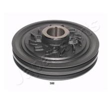Poulies diverses Hyundai H100