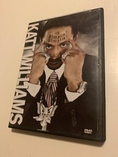 Katt Williams - Its Pimpin Pimpin DVD, 2008