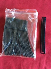 20PCS Steel 10 Round SKS  loader 7.62x39 Ammo Loader Reload Stripper Clips   NOS