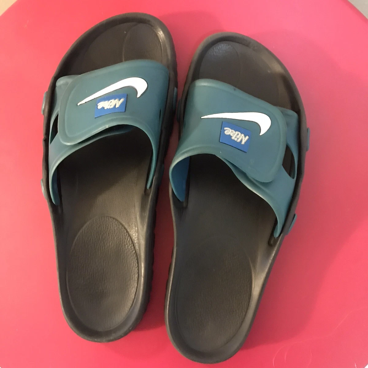 2022A/W新作☆送料無料】 激レア!90s IMPORT USA KNIT NIKE ニット