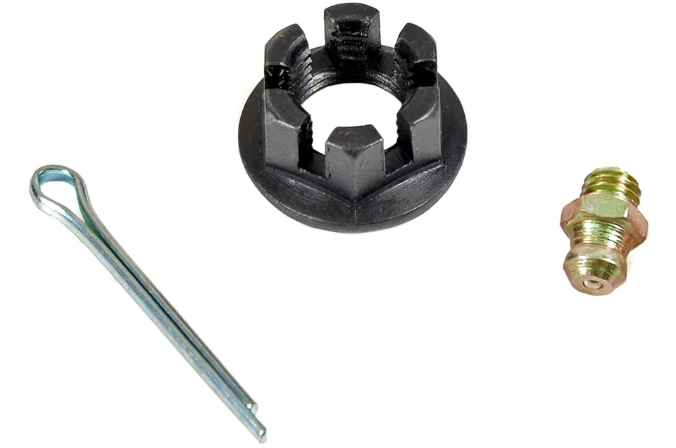 Para Chevrolet Chevy II 1963-1967 extremo de barra de dirección exterior 1964 1965 1966 Foto 3 de 3