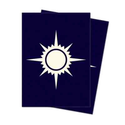Ultra Pro Magic: the Gathering Return to Ravnica Orzhov Deck Sleeves 100  Count | eBay
