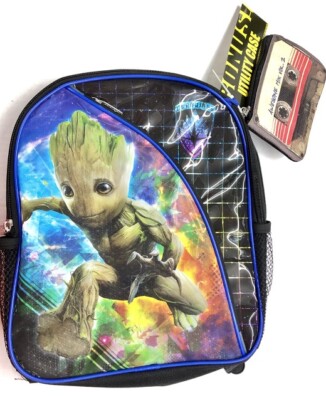 groot coin purse