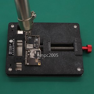 Amaoe Universal Motherboard Soldering Repair Holder Jig Fixture Clip Pcb Holder Ebay