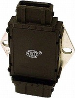 Hella 5DA 006 623-771 SchaltgeräT, ZüNdanlage FüR Audi Seat Skoda VW