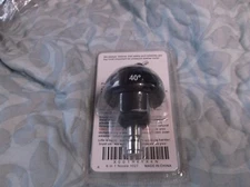 High Pressure Washer Spray Nozzle 0 15 25 40 Degree Rotation Watering Rinse Soap