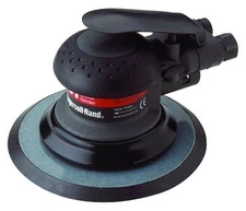 Ingersoll-Rand 4151 6" Random Orbital Air Sander IR4151