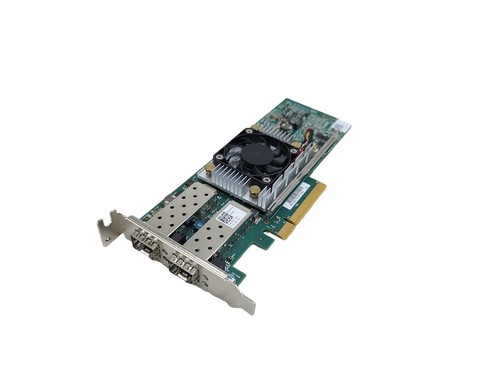 Y40PH 0Y40PH DELL 57810 10GB DUAL PORT PCIE NETWORK CARD - Bild 13 von 17