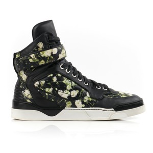 givenchy lace sneakers