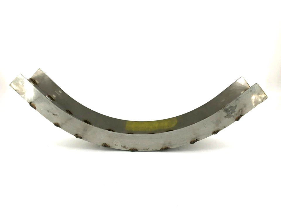 Eaton B-Line SS6CC-04-90VI12 Cable Tray 4" Width - Image 4 of 4