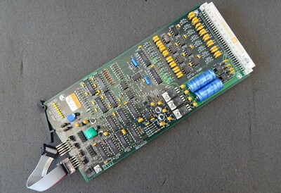 Board pro-bel 4780 Karte 2997 Modul 478004.ISS.3 Module Card Patine Lagerräumung